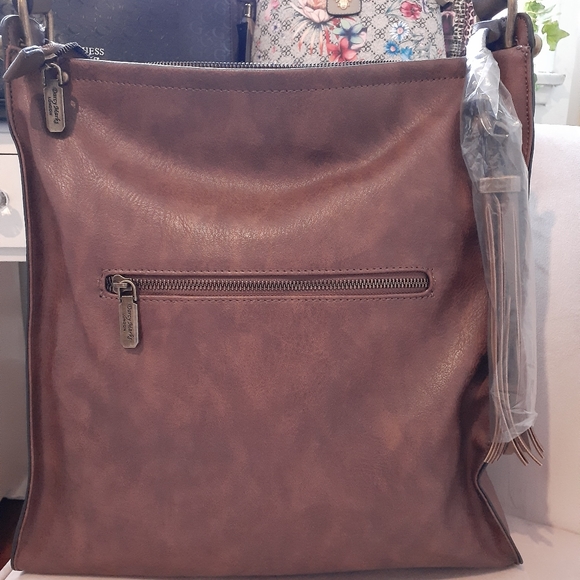 DARCY MARKS BAG - Picture 2 of 8